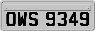 OWS9349