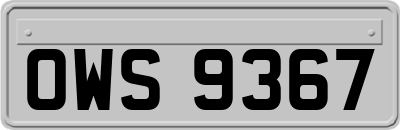 OWS9367