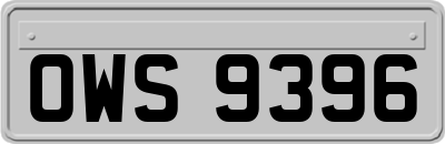 OWS9396