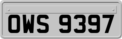OWS9397