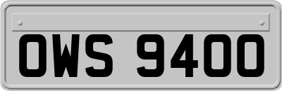 OWS9400