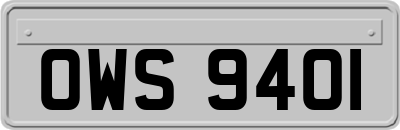 OWS9401
