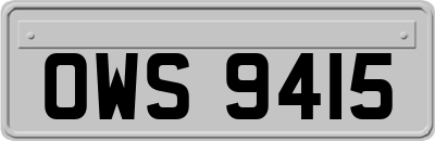 OWS9415