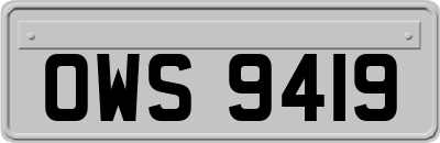 OWS9419