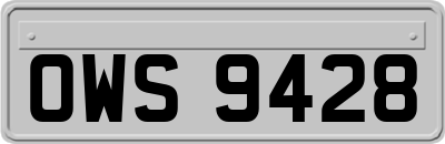 OWS9428