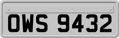 OWS9432