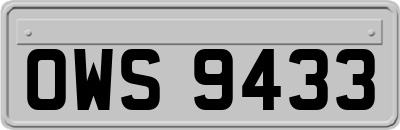 OWS9433
