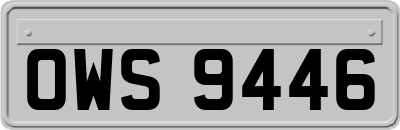 OWS9446