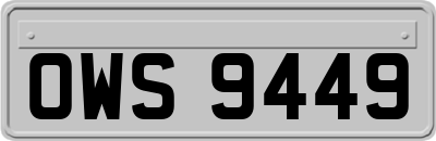 OWS9449