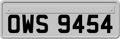 OWS9454