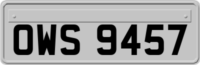 OWS9457
