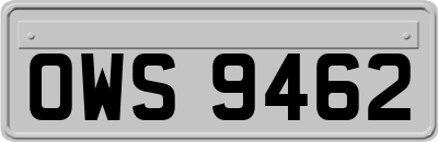 OWS9462