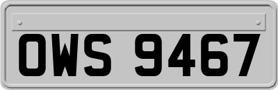 OWS9467
