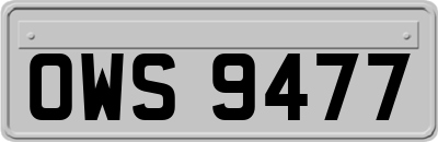 OWS9477