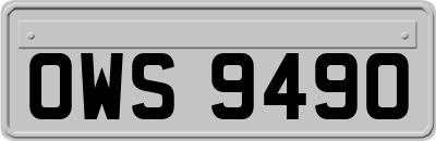 OWS9490