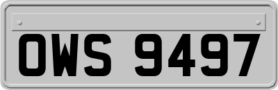 OWS9497