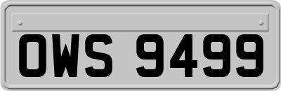 OWS9499
