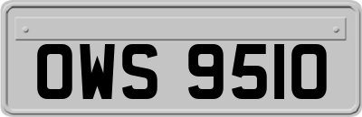 OWS9510