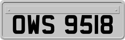 OWS9518