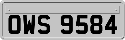OWS9584