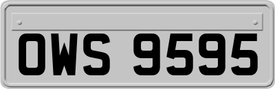 OWS9595