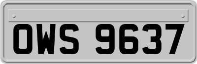 OWS9637