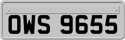 OWS9655