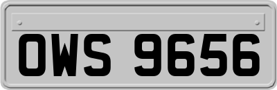OWS9656