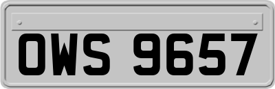 OWS9657