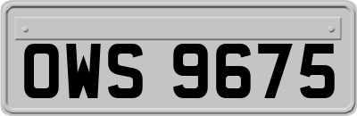 OWS9675
