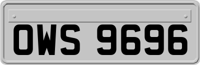 OWS9696