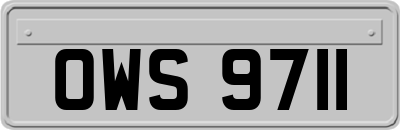 OWS9711