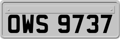 OWS9737