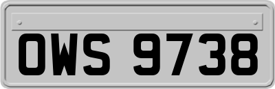 OWS9738