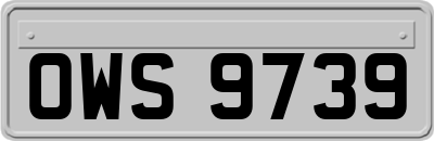 OWS9739