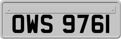 OWS9761