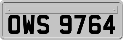 OWS9764