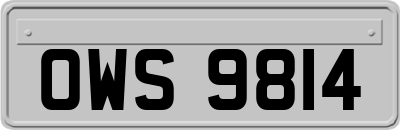 OWS9814