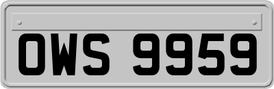 OWS9959