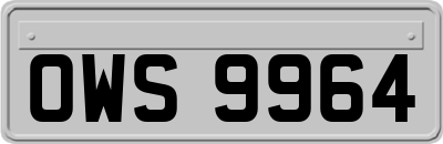 OWS9964