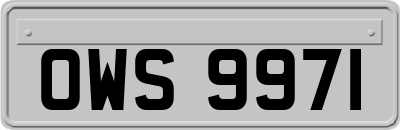 OWS9971