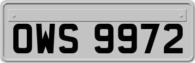 OWS9972