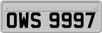 OWS9997
