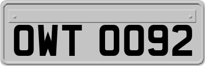 OWT0092