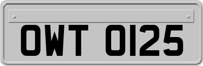 OWT0125