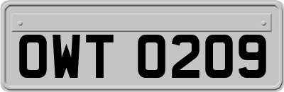 OWT0209