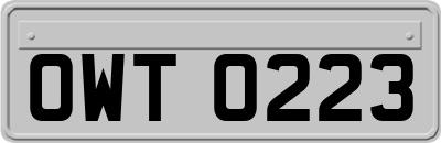 OWT0223