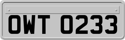 OWT0233