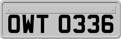 OWT0336