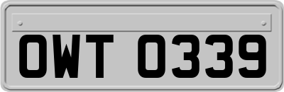 OWT0339